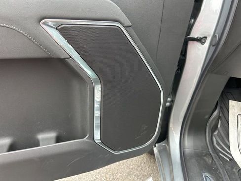 New 2026 Chevrolet Silverado 2500 LT w/ All Star Edition image 14