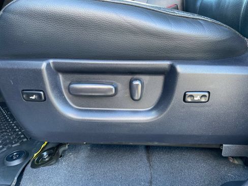 Certified 2021 Toyota Sequoia TRD Pro AWD/4WD image 14