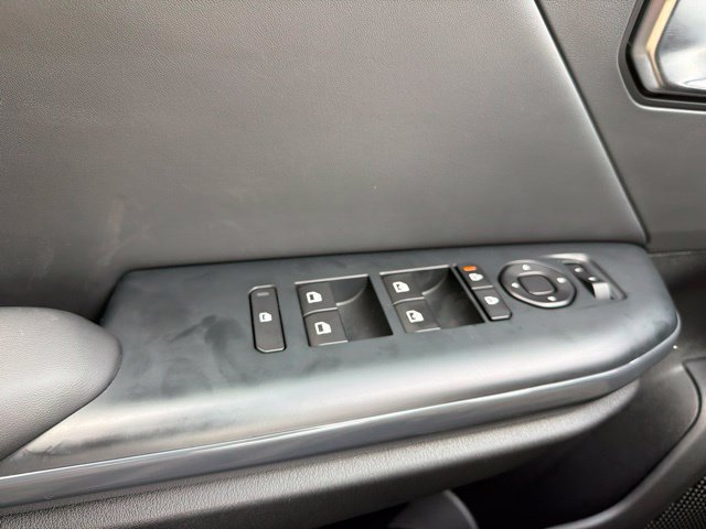 New 2026 Kia K4 EX FWD image 21