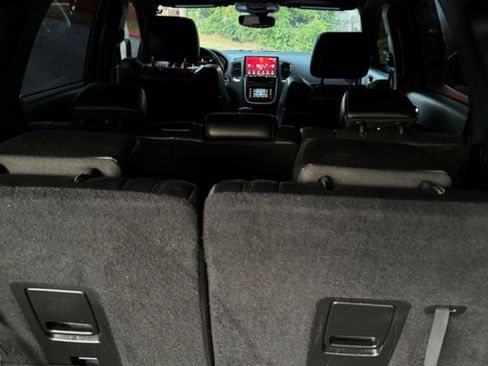 Used 2018 Dodge Durango GT w/ Premium Group AWD/4WD image 17