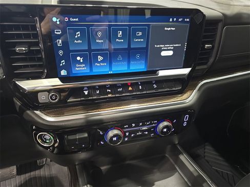 New 2026 Chevrolet Silverado 2500 LT w/ Trail Boss Package image 21