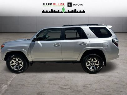 Certified 2019 Toyota 4Runner TRD Off-Road