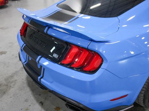 Used 2022 Ford Mustang GT Premium w/ GT Performance Package image 20