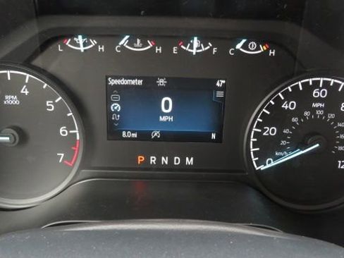 New 2026 Ford F150 STX image 25