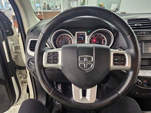 Used 2018 Dodge Journey SE w/ Connectivity Group FWD image 10