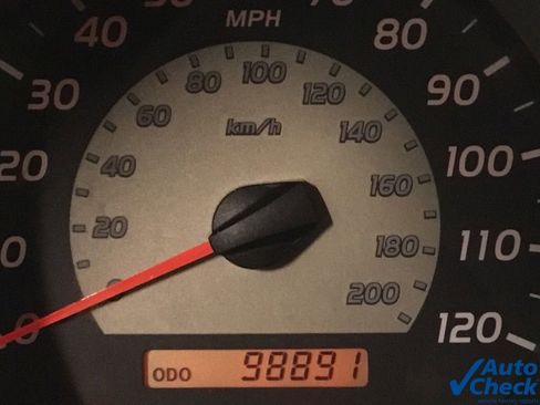 Used 2011 Toyota Tacoma 4x4 Double Cab w/ TRD Sport Pkg image 44