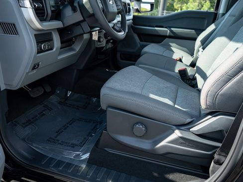 New 2026 Ford F250 XL w/ STX Appearance Package image 17