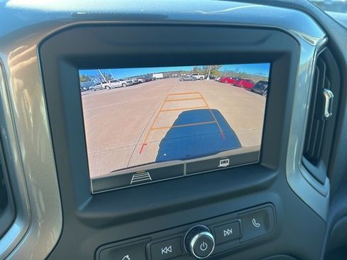 New 2026 Chevrolet Silverado 1500 Custom image 64