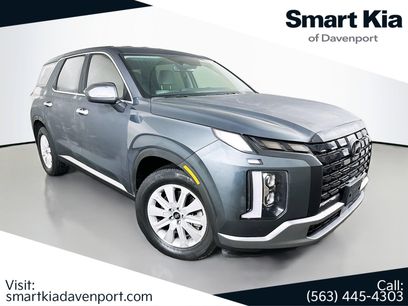 Used 2023 Hyundai Palisade SE w/ Cargo Package