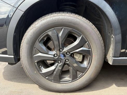 Used 2020 Subaru Outback Onyx Edition XT AWD/4WD image 10