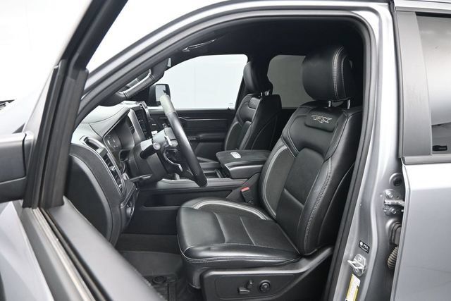 Used 2022 RAM 1500 TRX w/ TRX Level 2 Equipment Group AWD/4WD image 18