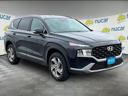 Used 2023 Hyundai Santa Fe SEL