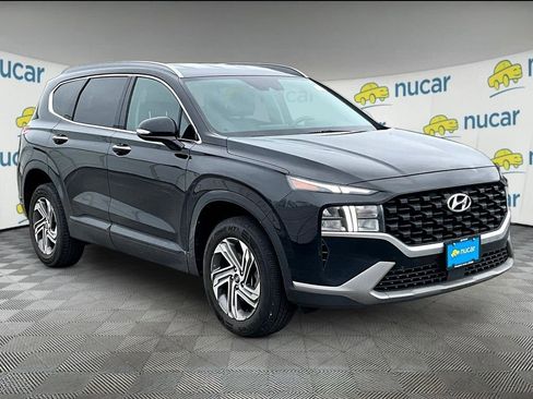 Used 2023 Hyundai Santa Fe SEL image 1