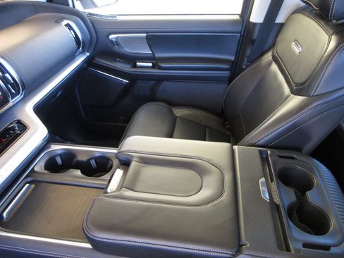Certified 2025 Ford Expedition Max Platinum AWD/4WD image 20