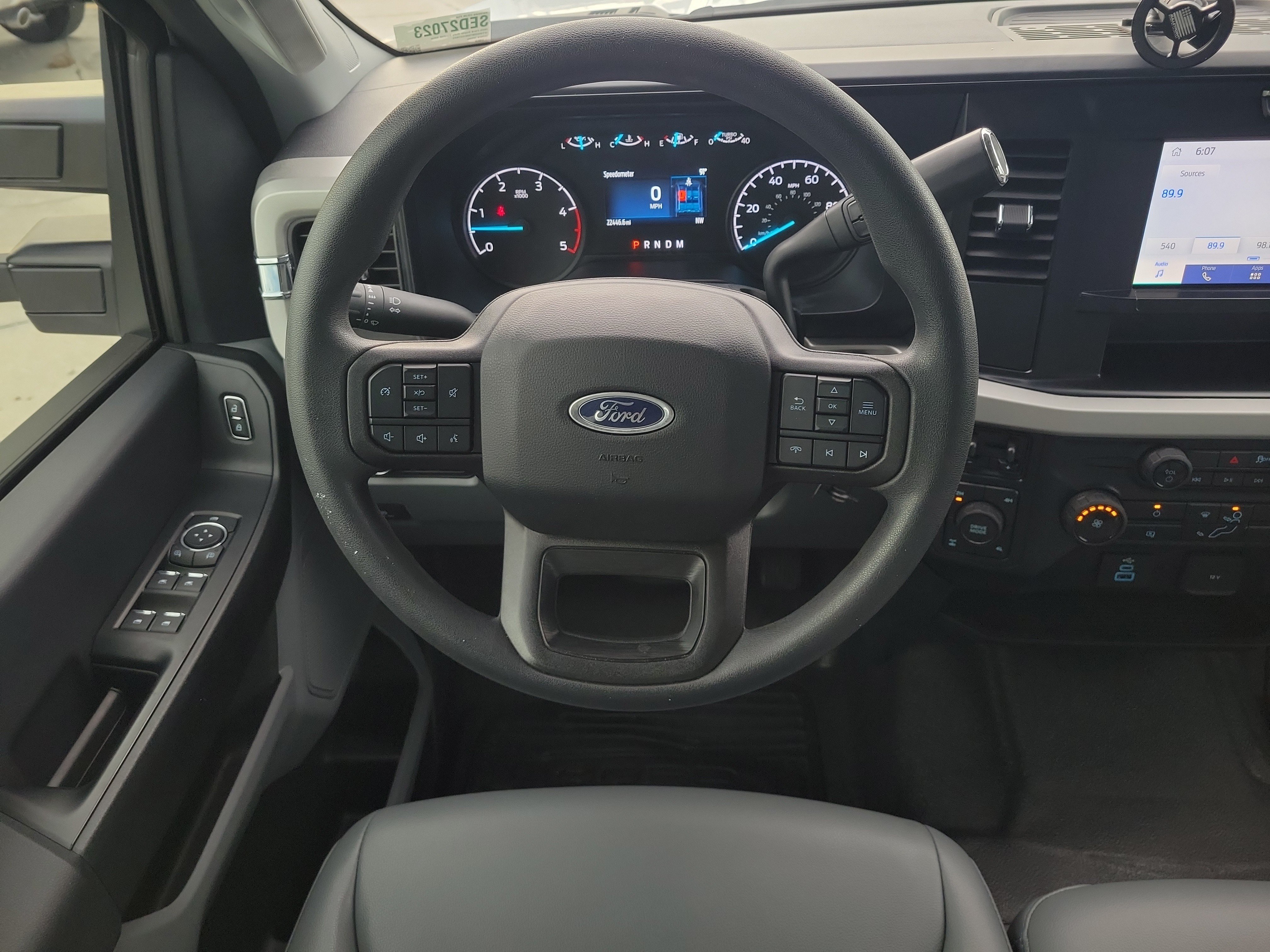 Used 2025 Ford F250 XL AWD/4WD image 15