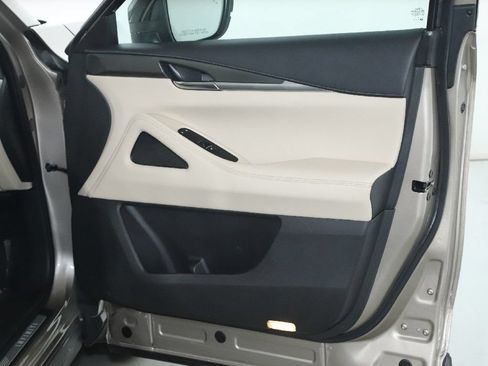 Certified 2023 INFINITI QX60 Luxe w/ Cargo Package AWD/4WD image 50