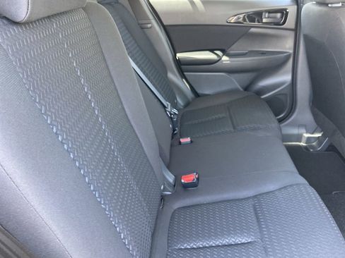 New 2026 Mitsubishi Eclipse Cross ES AWD/4WD image 21