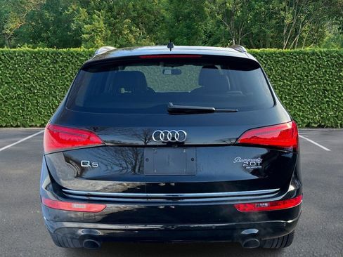 Used 2017 Audi Q5 2.0T Premium Plus w/ Technology Package image 8