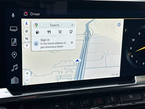 Used 2025 Chevrolet Silverado 1500 LT image 20