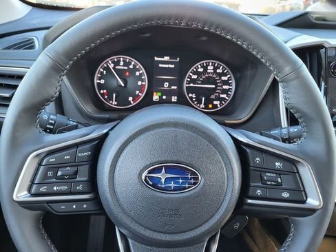 New 2026 Subaru Ascent Touring image 9