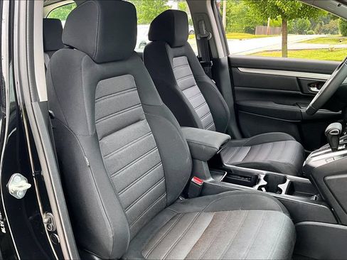 Used 2017 Honda CR-V LX image 27