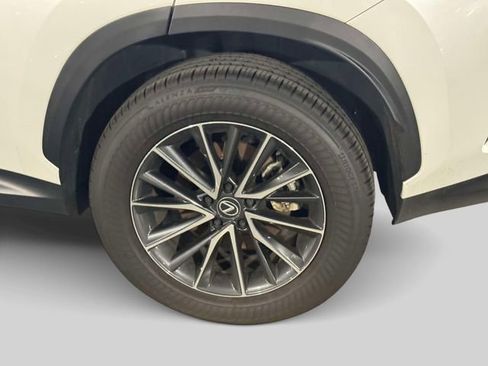 Used 2025 Lexus NX 350 AWD w/ Cold Area Package image 9