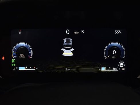 New 2025 Jeep Grand Cherokee Limited image 14