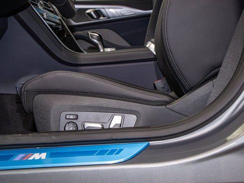 Used 2025 BMW 840i xDrive w/ Comfort Seating Package image 16