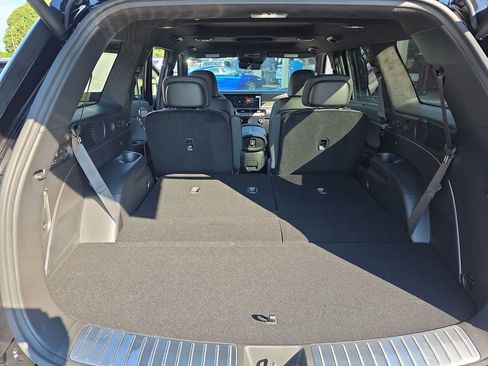 New 2026 Hyundai Palisade Calligraphy image 22