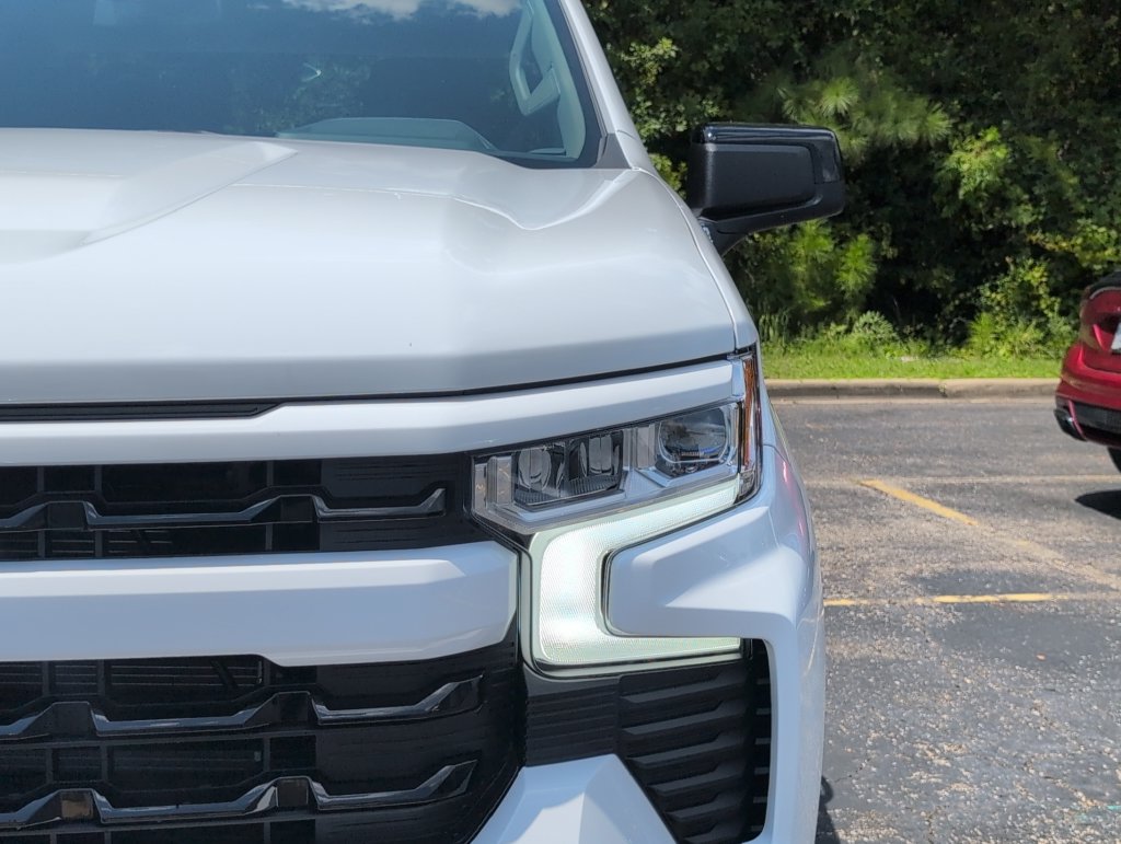 New 2026 Chevrolet Silverado 1500 RST RWD image 12