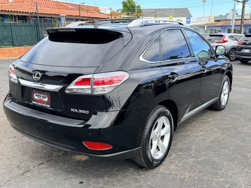 Used 2015 Lexus RX 350 FWD w/ Premium Package image 6