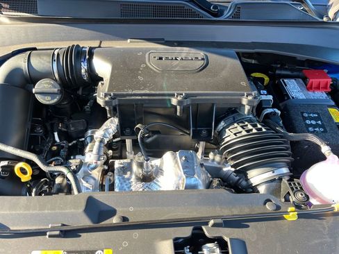 New 2026 Jeep Compass Limited image 9