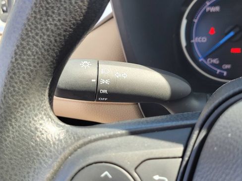 Used 2024 Toyota RAV4 LE AWD/4WD image 24