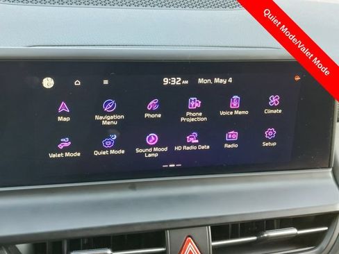 Used 2024 Kia Seltos SX AWD/4WD image 28