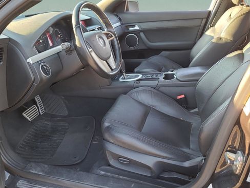 Used 2008 Pontiac G8 GT w/ Premium Package image 12