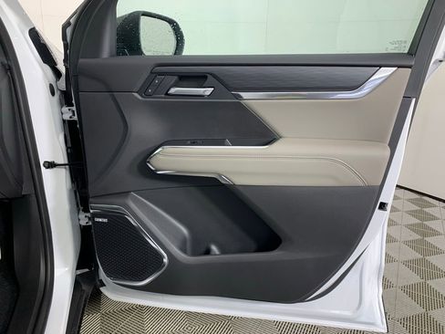 New 2026 GMC Acadia Elevation w/ Black Edition image 29