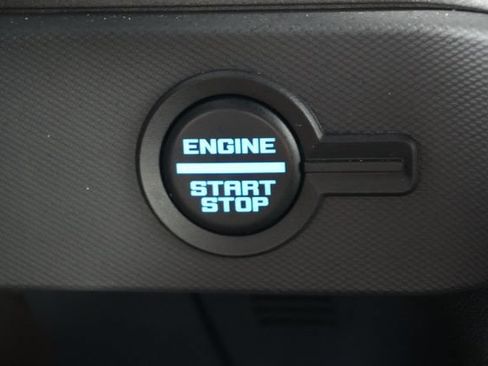 Certified 2024 Ford Bronco Badlands AWD/4WD image 16