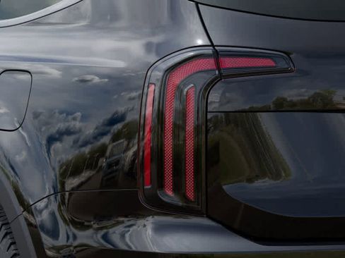 New 2025 Kia Telluride SX Prestige X-Pro AWD/4WD image 11