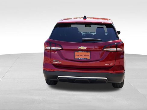 Certified 2024 Chevrolet Equinox LT AWD/4WD image 6
