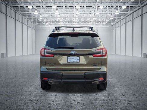 Used 2026 Subaru Ascent Bronze Edition w/ Popular Package #2 AWD/4WD image 4