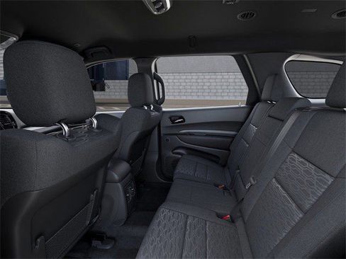 New 2026 Dodge Durango GT image 23