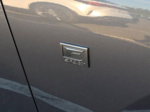 New 2025 Lexus IS 350 F Sport image 9