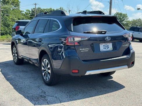 Used 2024 Subaru Outback Limited AWD/4WD image 6