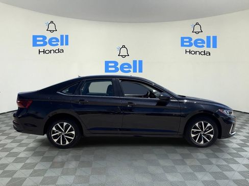 Used 2025 Volkswagen Jetta S FWD image 5