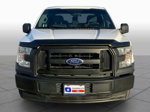 Used 2017 Ford F150 XL w/ Equipment Group 101A Mid RWD image 4