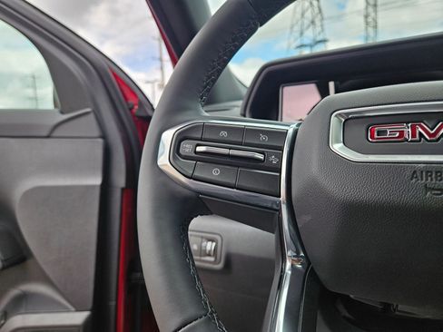 New 2026 GMC Terrain Elevation w/ Elevation Premium Package AWD/4WD image 12