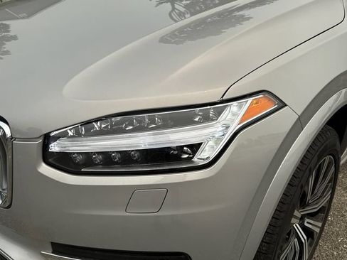 Used 2024 Volvo XC90 B5 Core w/ Climate Package AWD/4WD image 7