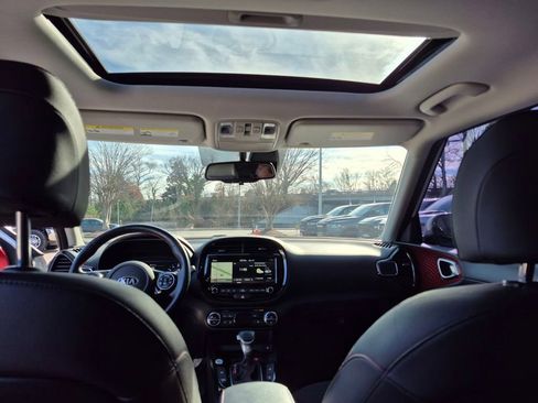 Used 2020 Kia Soul GT-Line Turbo image 14