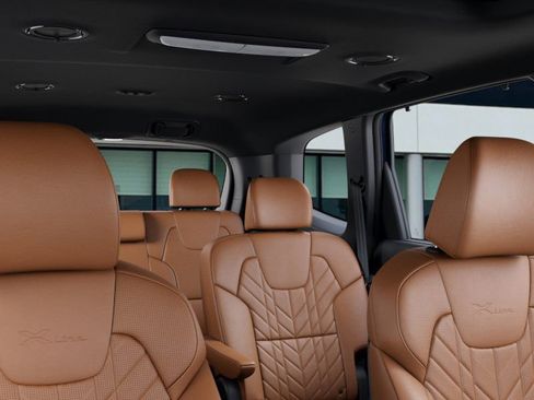 New 2025 Kia Telluride EX X-Line image 28