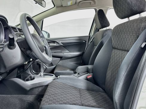 Used 2016 Honda Fit LX image 9